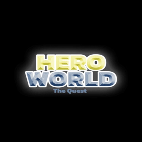 Hero World: The Quest Art