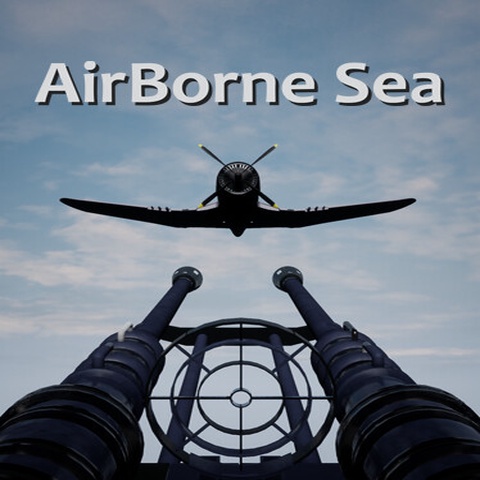AirBorne Sea Art