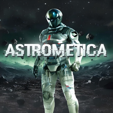 Astrometica Art
