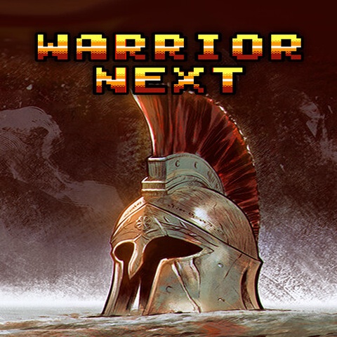 Warrior Next Art