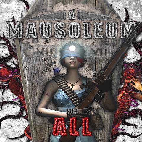 A Mausoleum for All Art