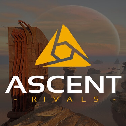 Ascent: Rivals Art