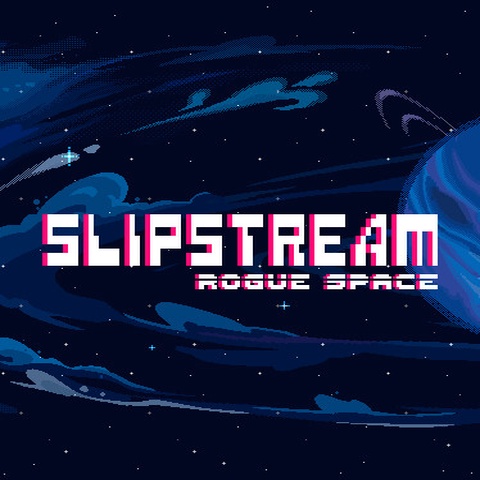 Slipstream: Rogue Space Art
