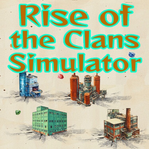 家族崛起模拟器 Art