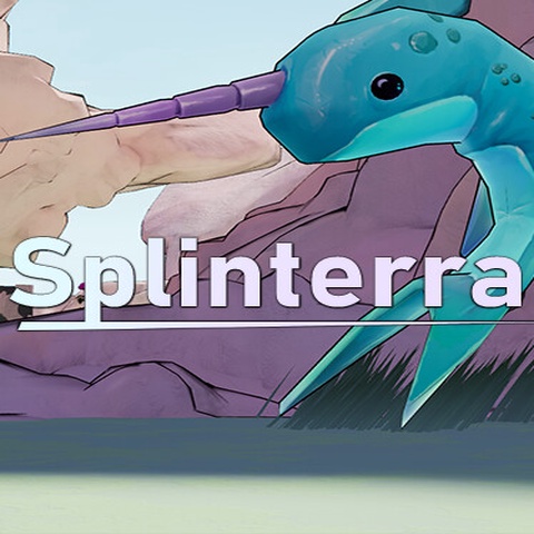 Splinterra Art