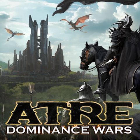 Atre: Dominance Wars Art