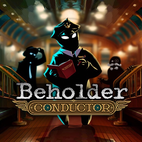 Beholder: Conductor Art