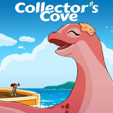 Collectors Cove Art