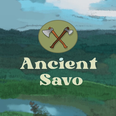 Ancient Savo Art