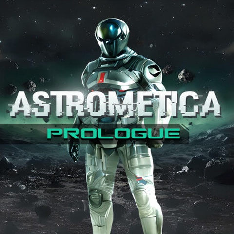 Astrometica: Prologue Art