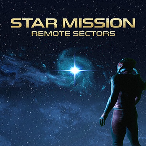 Star Mission: Remote Sectors Art