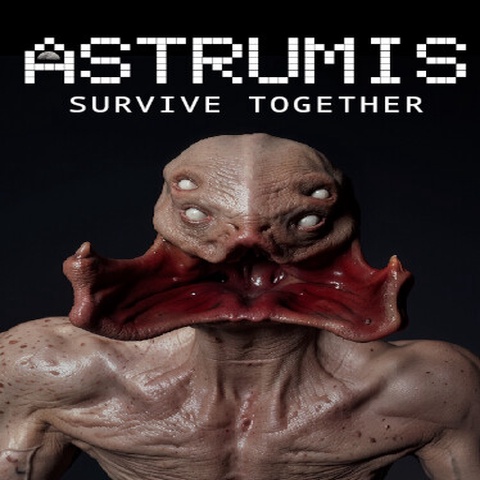 Astrumis - Survive Together Art