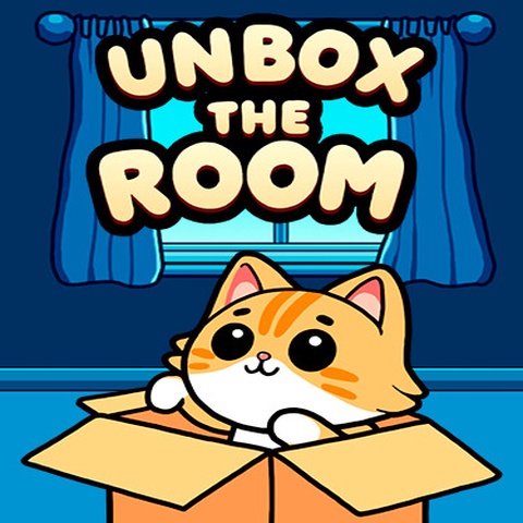 Unbox the Room Art