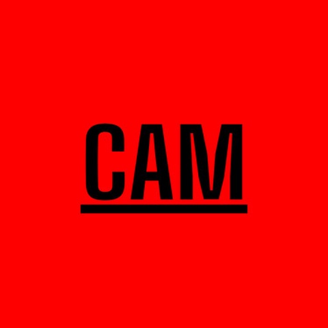 CAM Art