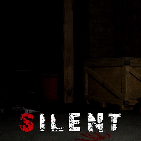 Silent:Abandoned Art