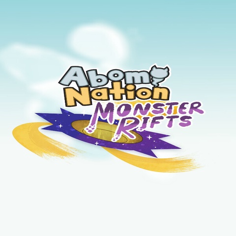 Abomi Nation: Monster Rifts Art
