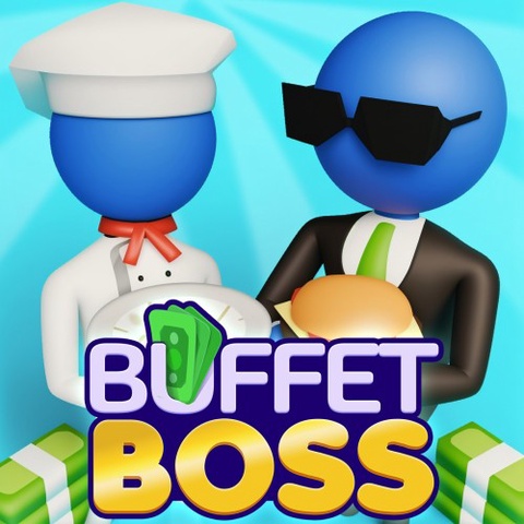 Buffet Boss Art
