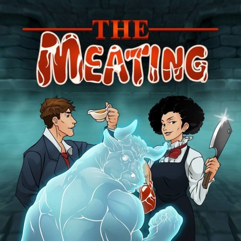 The Meating Art