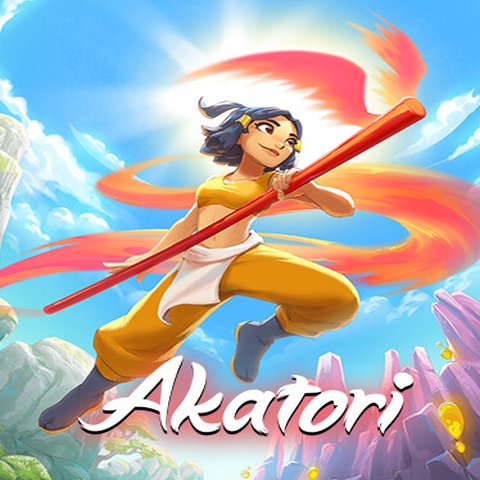 Akatori Art