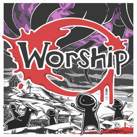Worship Art