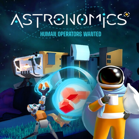 Astronomics Art