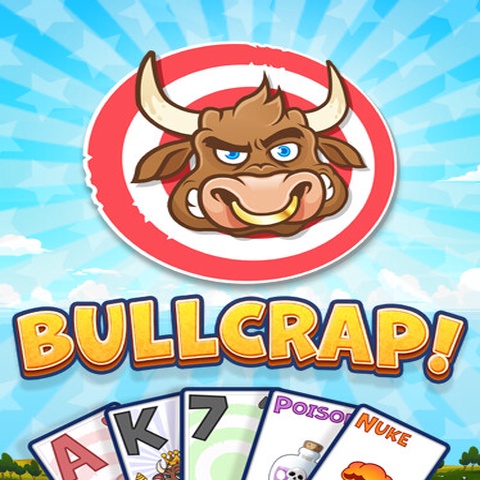 BULLCRAP! Art