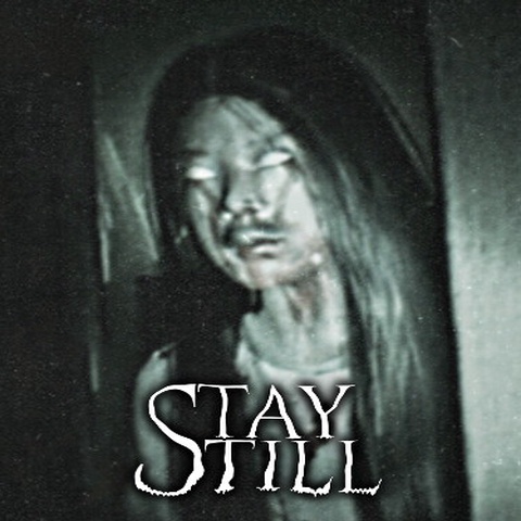Stay Still Art