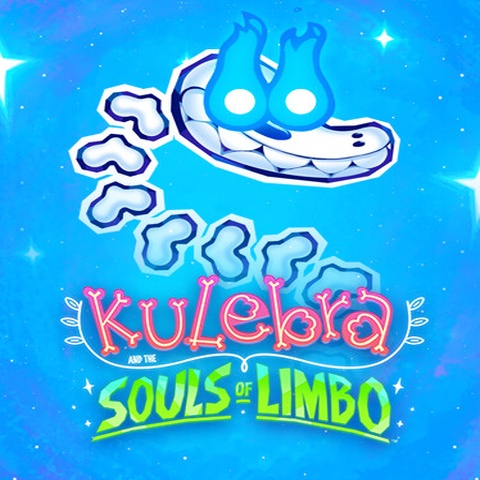 Kulebra and the Souls of Limbo Art