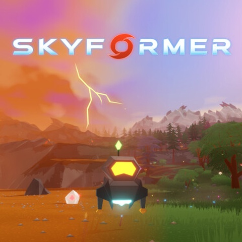 Skyformer Art
