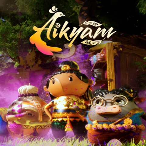 Aikyam Art