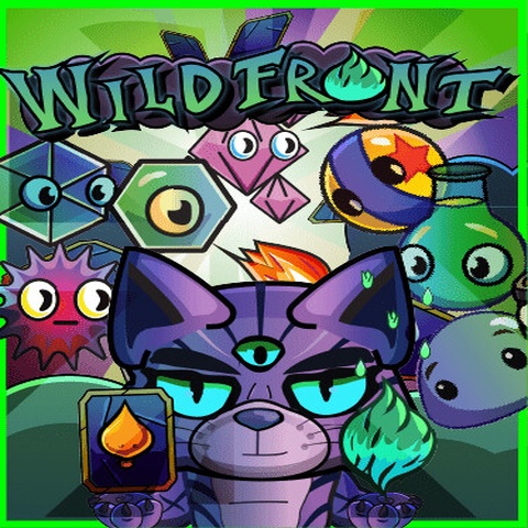 WildFront Art