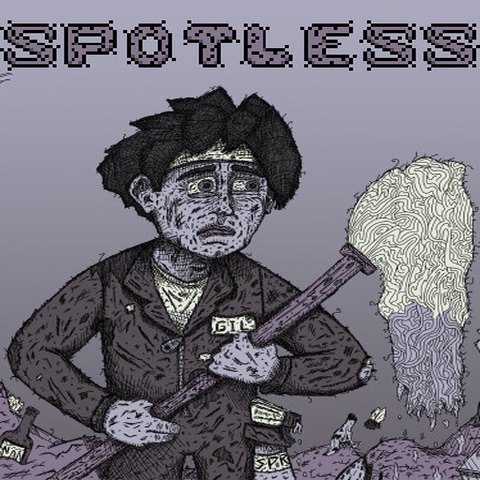 Spotless Art