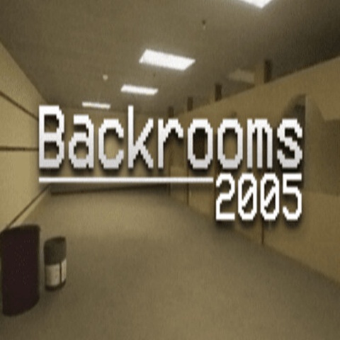 Backrooms - 2005 Art
