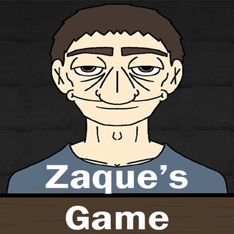 Zaque's Game Art