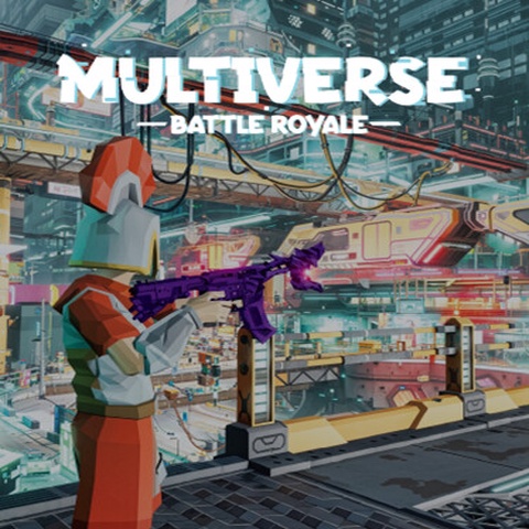 Capyverse Odyssey Art