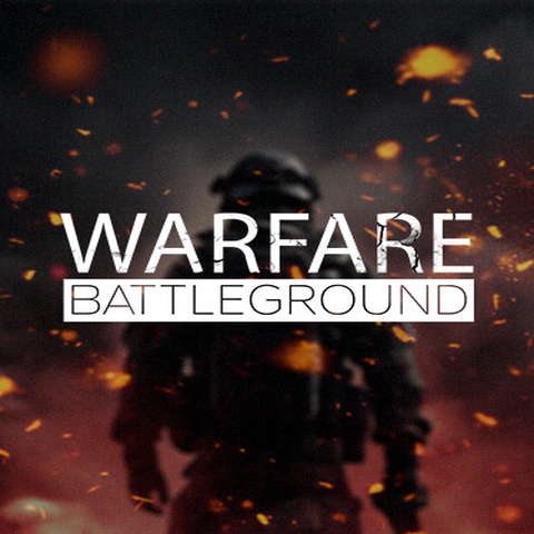 Warfare : Battleground Art