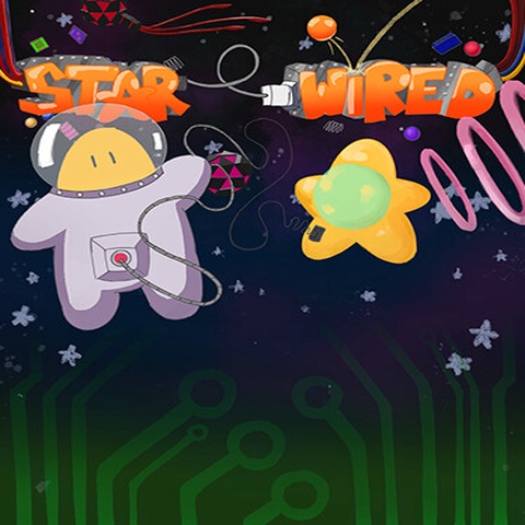 Star-Wired Art