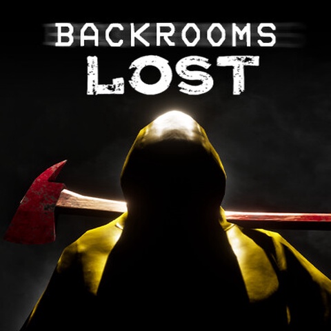 Backrooms: Lost Art