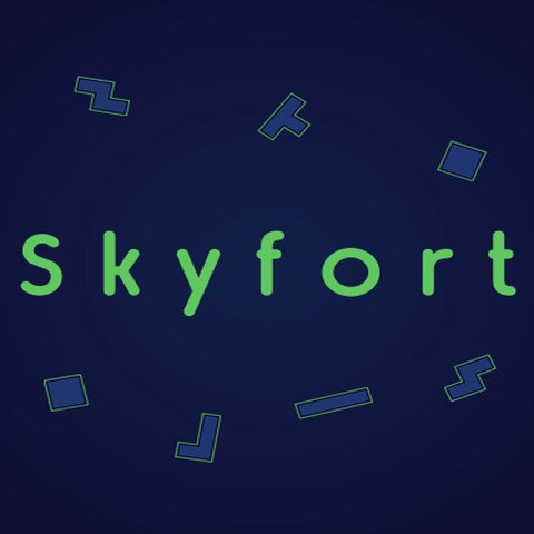 Skyfort Art