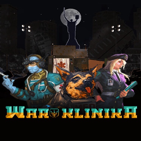 WarKlinika Art