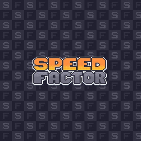 Speed Factor Art