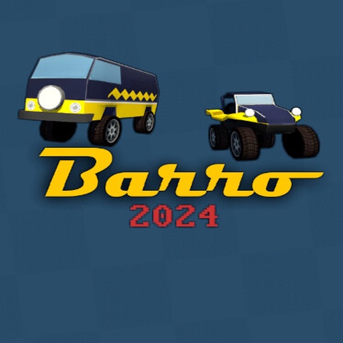 Barro 2024 Art