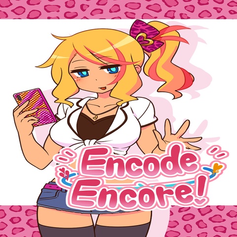 Encode Encore! Art