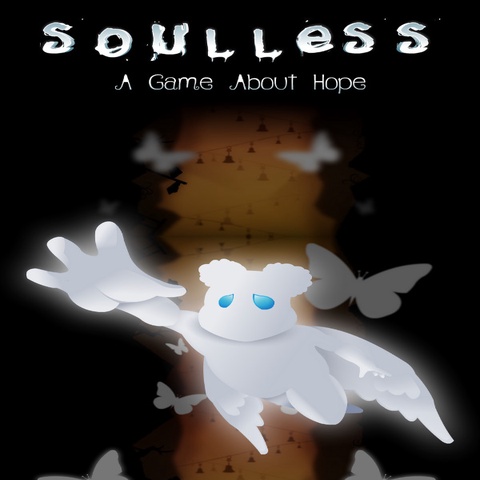 Soulless: Ray Of Hope Art