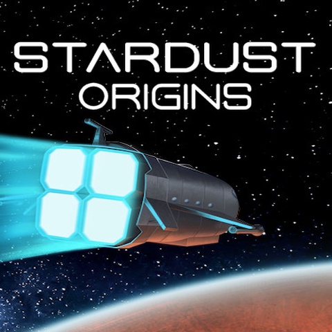 Stardust Origins Art