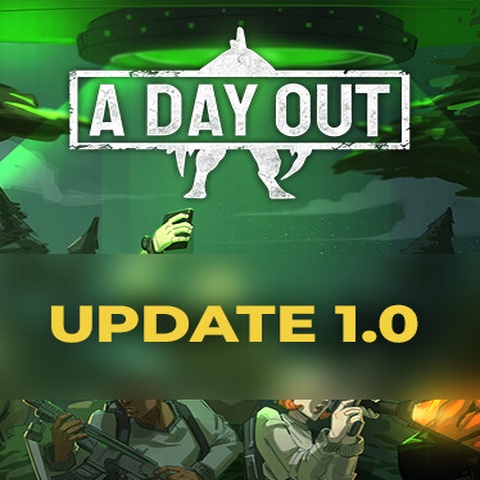 A Day Out Art