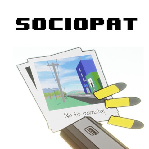 Sociopat Art