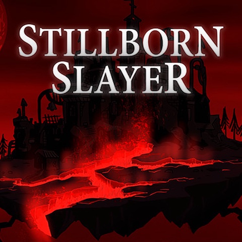 Stillborn Slayer Art