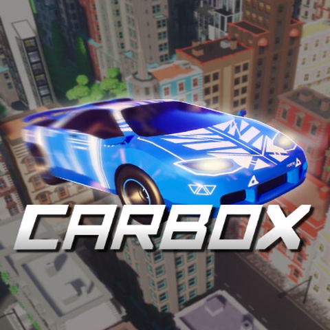 Carbox Art