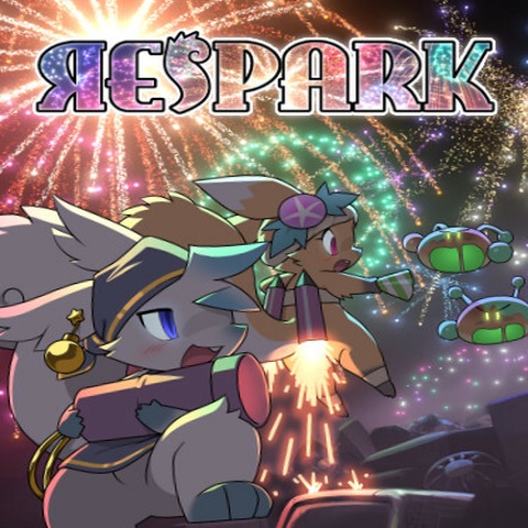 Respark Art